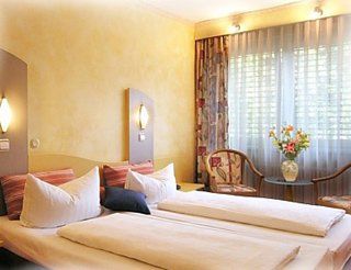 Luxor Hotel Франкфурт-на-Майне Экстерьер фото